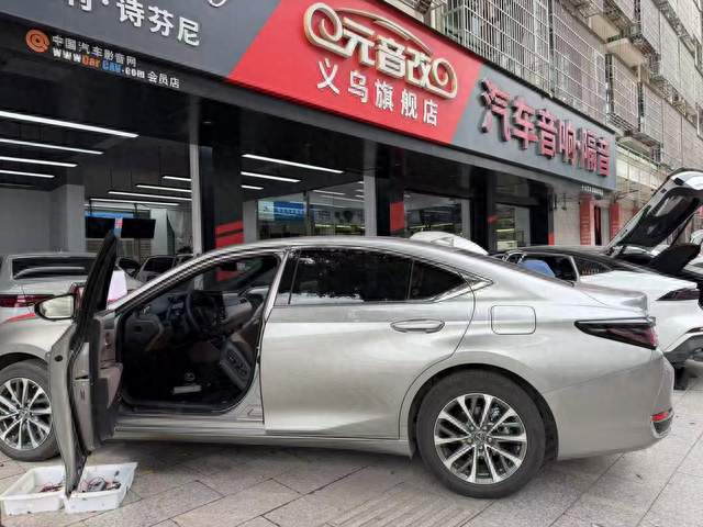 从比亚迪汉到吉利星越L，这些车都怎么改