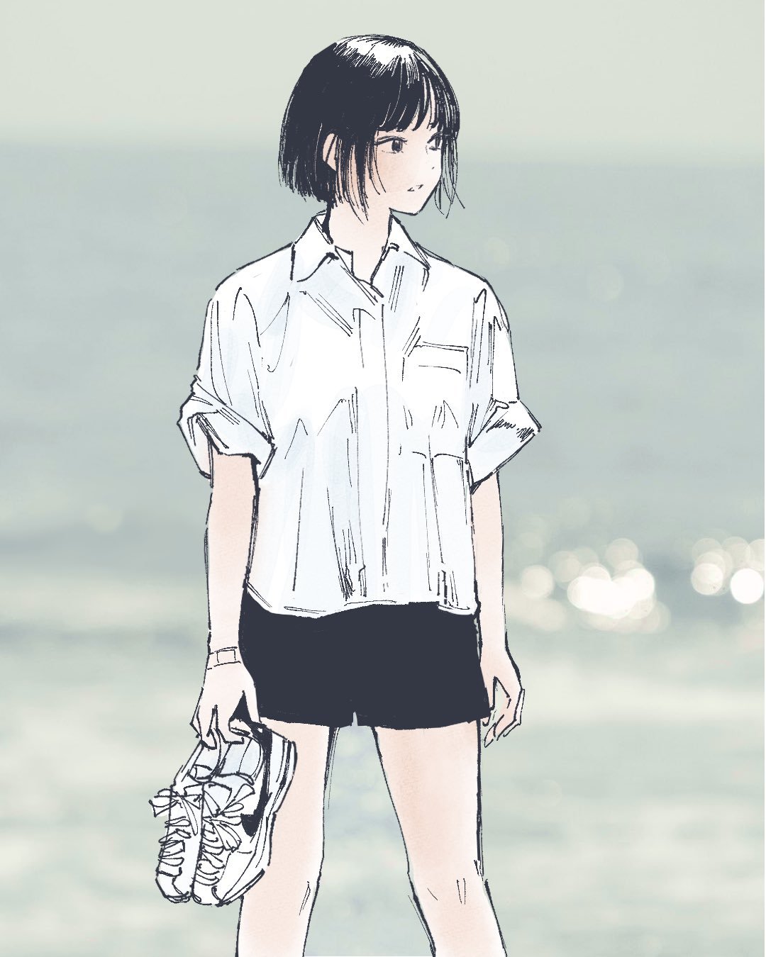 NewJeans     ©️polo_tokki ​​​