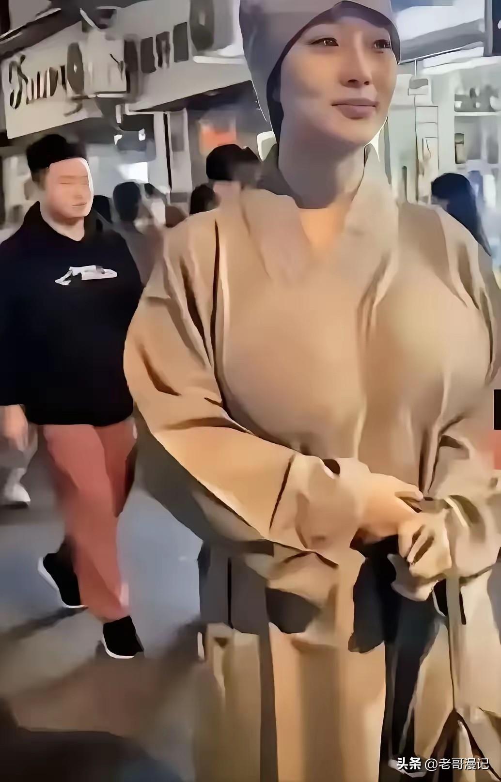 为防止尼姑破戒，明初就定下律法，要求女子年满40岁才可出家，建文帝进一步将门槛提