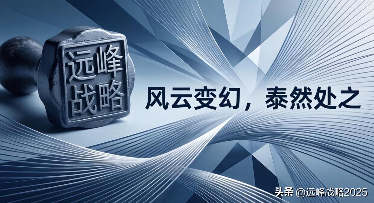 昨夜外围市场又出现扰动了，我的观点依旧没变，外围对A股的影响随着时间的推移会呈现