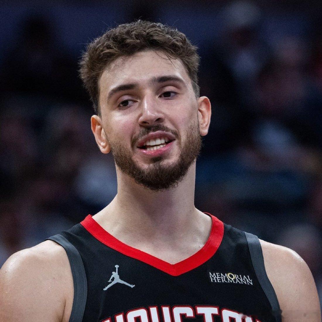 Will Guillory：如果在季后赛中早早出局，他们可能会在今年夏天交易阿尔