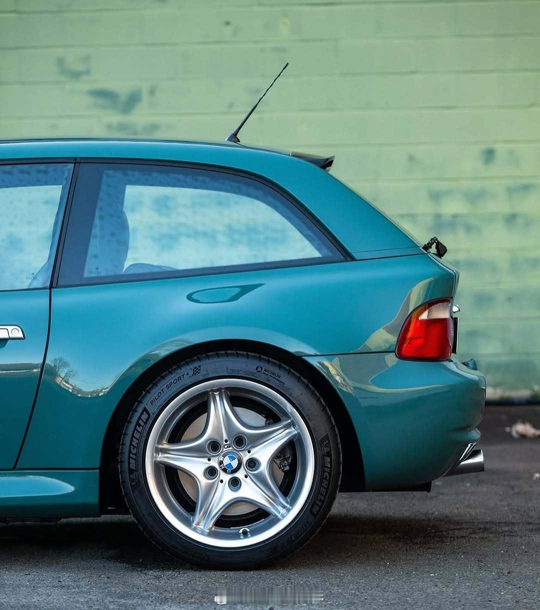 BMWClassic E36 Z3 M ​​​