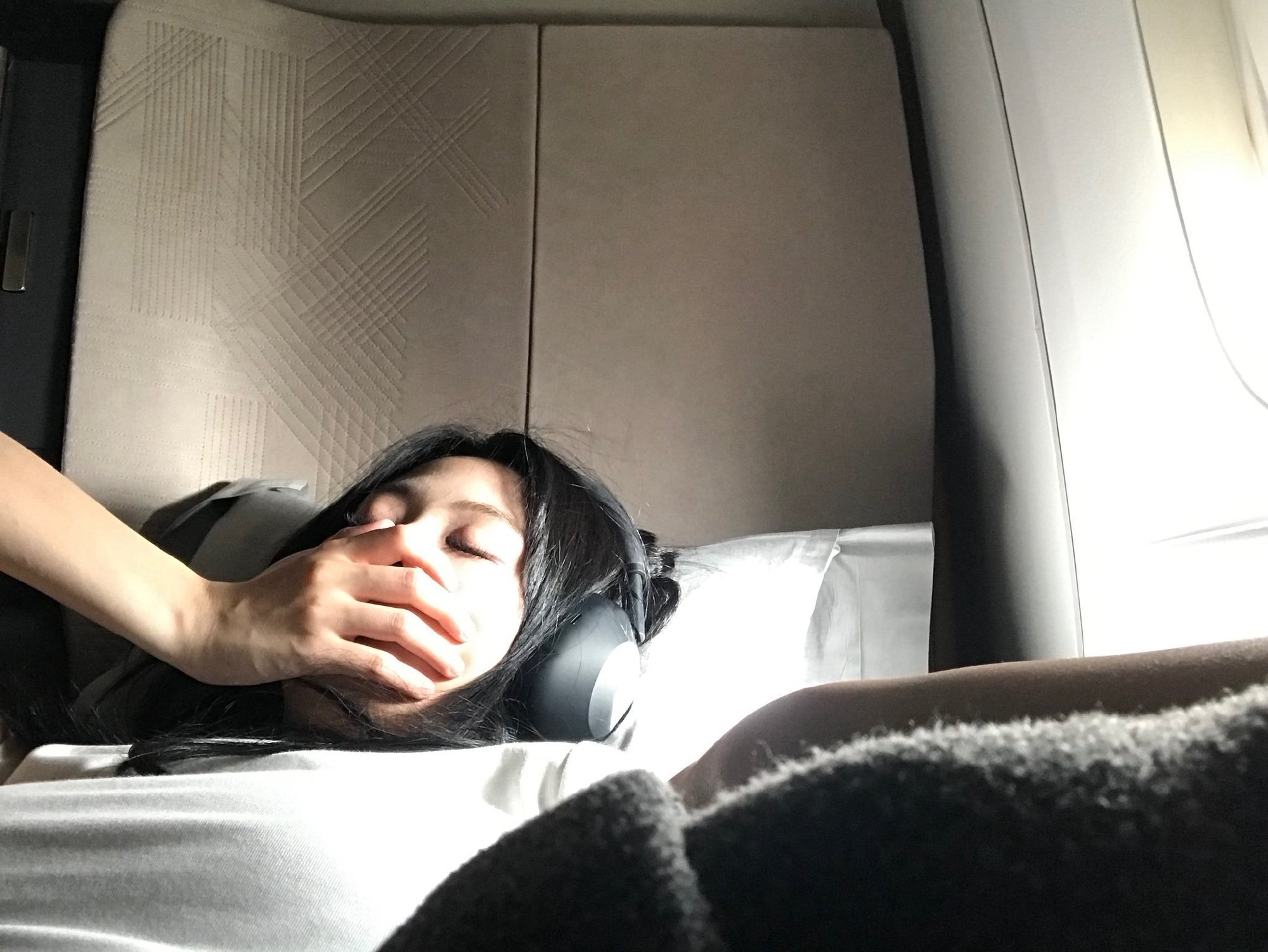 听说你还在搞什么艺术。 ​​​
