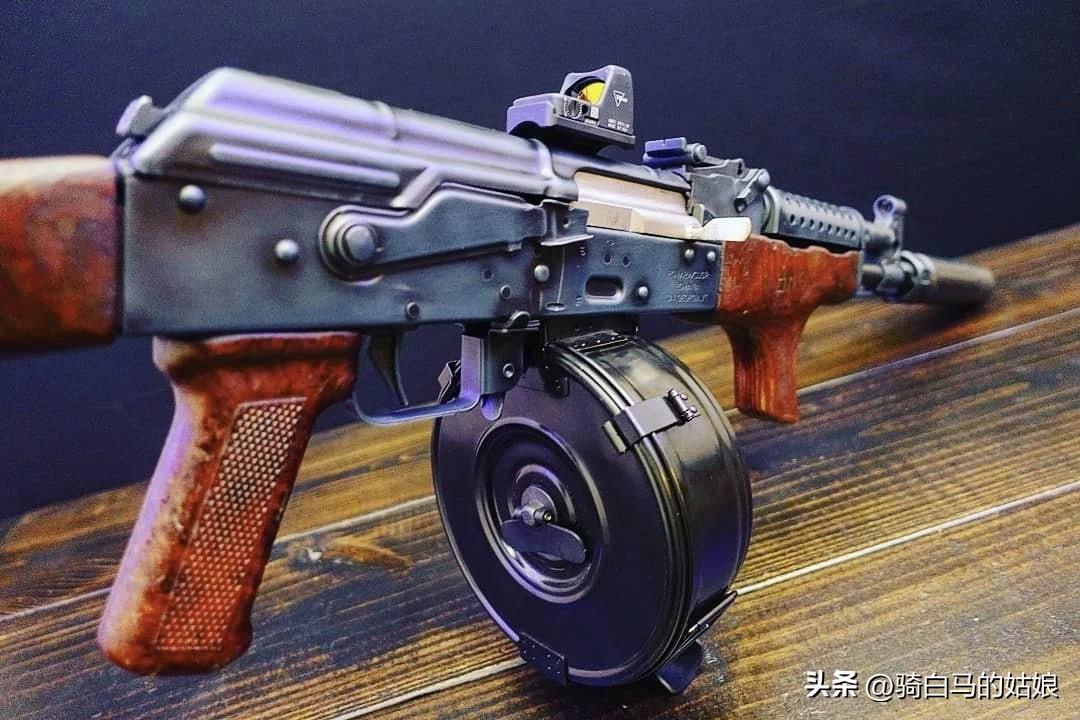火力可靠