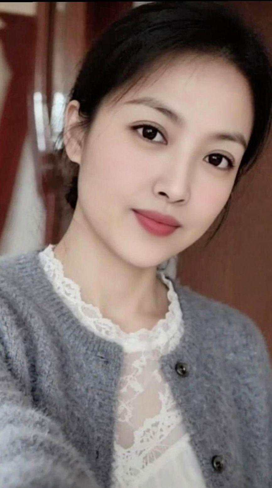 AI温柔生活照