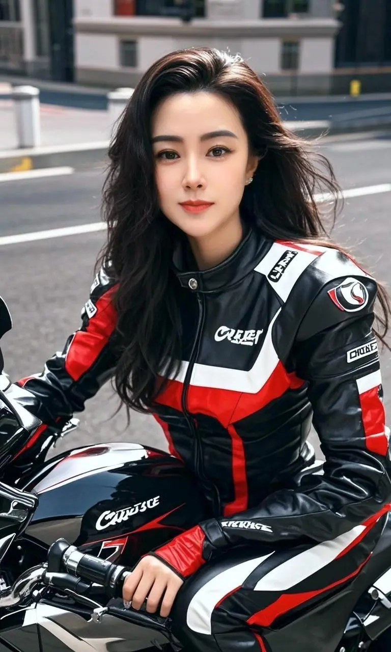 AI赛道女神帅呆了，早安🫣🫣🫣😎😎😎😂😂😂🌹