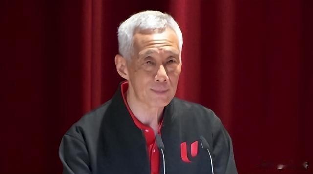 李显龙谈台海：嘴上说“一个中国”，心里怕“断奶”

新加坡国务资政李显龙近日再谈