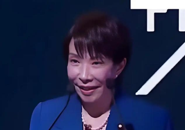 时间不多了！高市开出下台条件，要与北京对话，中方心意已决。

高市早苗急了！一边