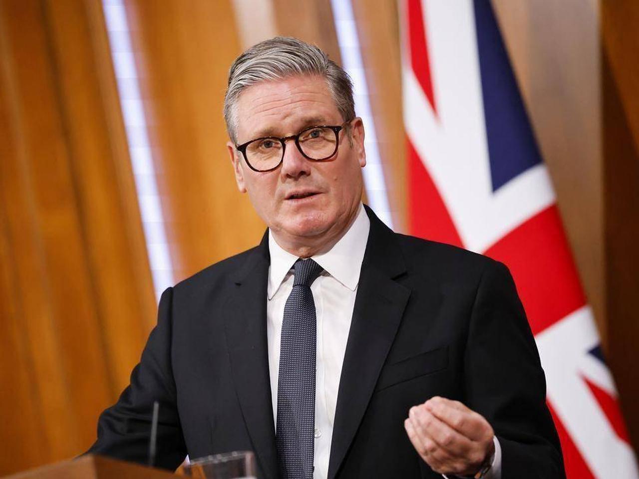 英国首相斯塔默辞职是仅仅因为用人不当吗？
英国首相斯塔默6月22日在唐宁街10号