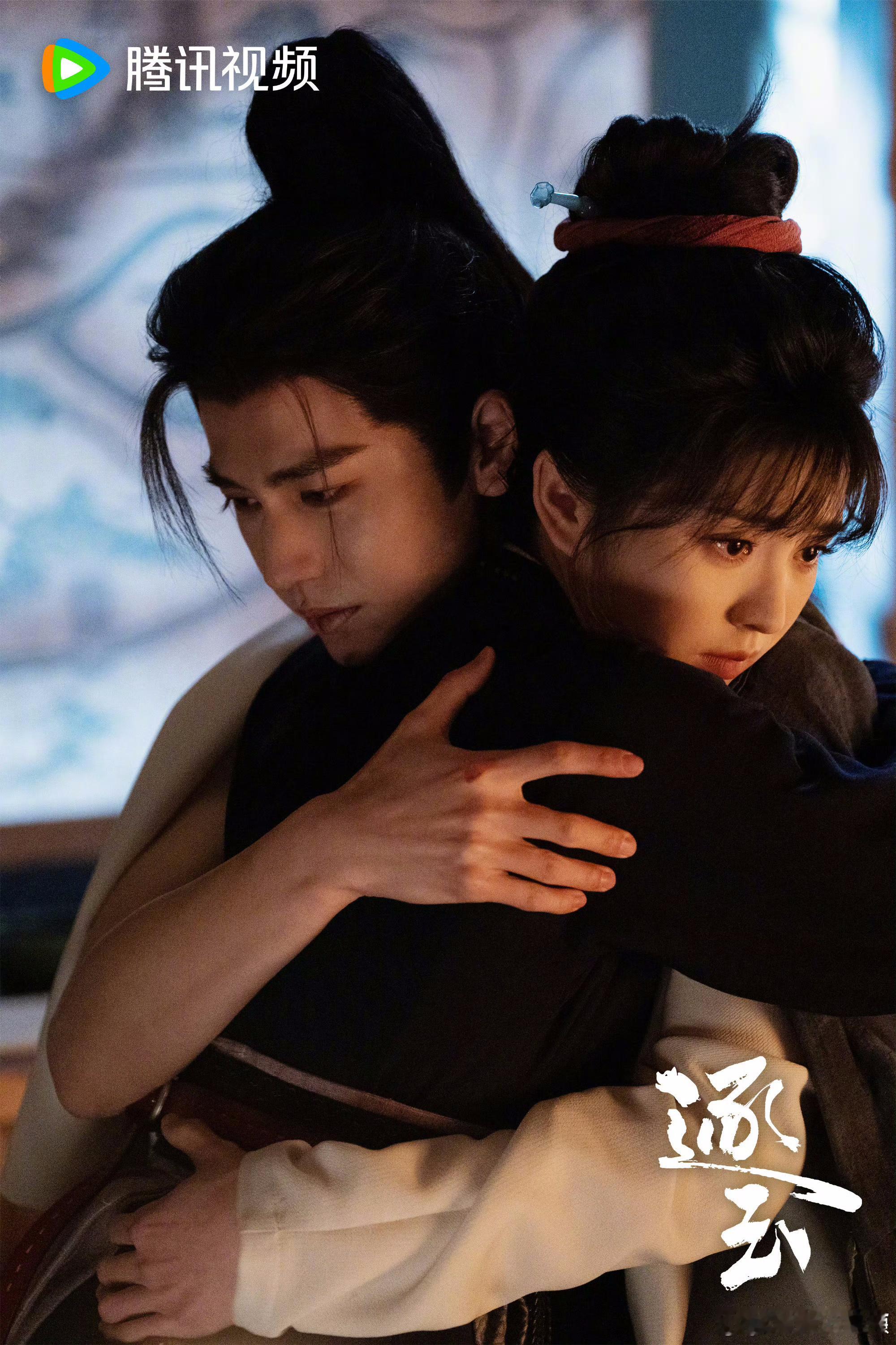 逐玉我的电子老中医《逐玉》就像专属电子老中医，看完腰不酸头不疼，浑身舒畅。就盼着