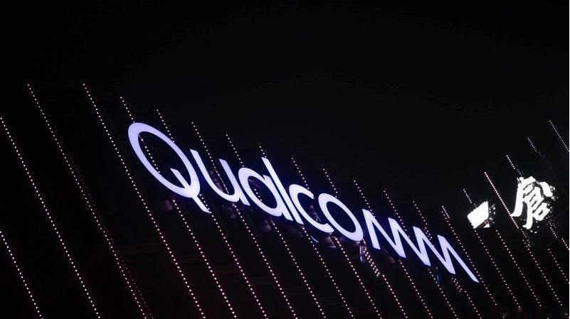 【高通第一财季营收增长5% 但净利润同比下滑】
高通公司（Qualcomm In