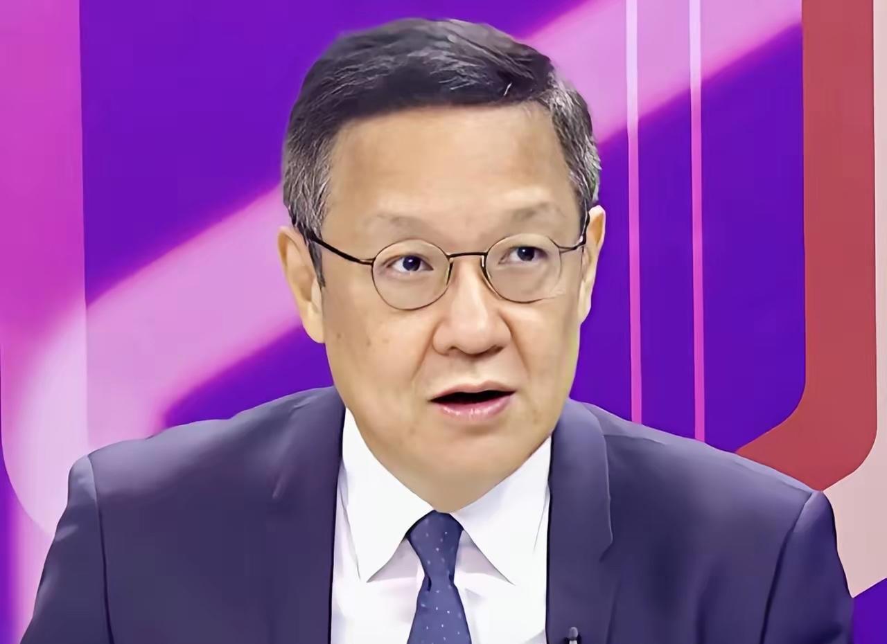 台湾名嘴介文汲说，中国援助菲律宾化肥和汽油，给菲律宾发出了"错误的信号"。

递