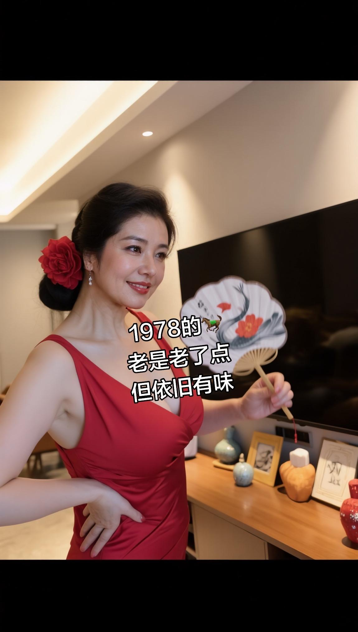 78年的马 抖音ai创作 抖音合伙人计划