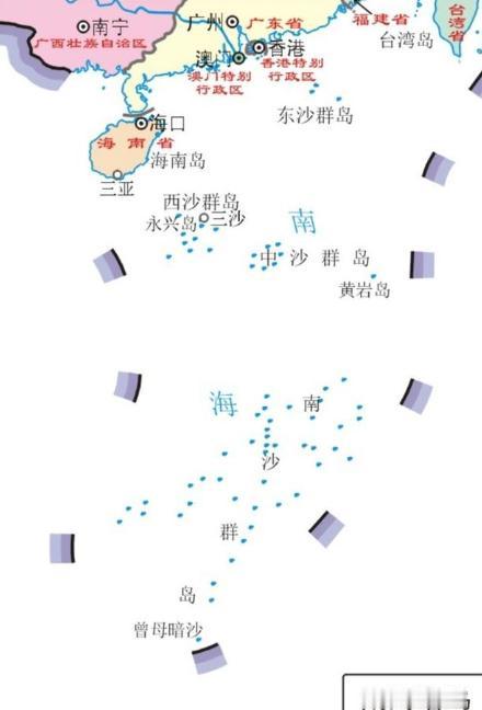 菲律宾铁了心要在南海玩火自焚！又是棍棒袭扰、又是水炮硬刚、又是划海图搞小动作，中