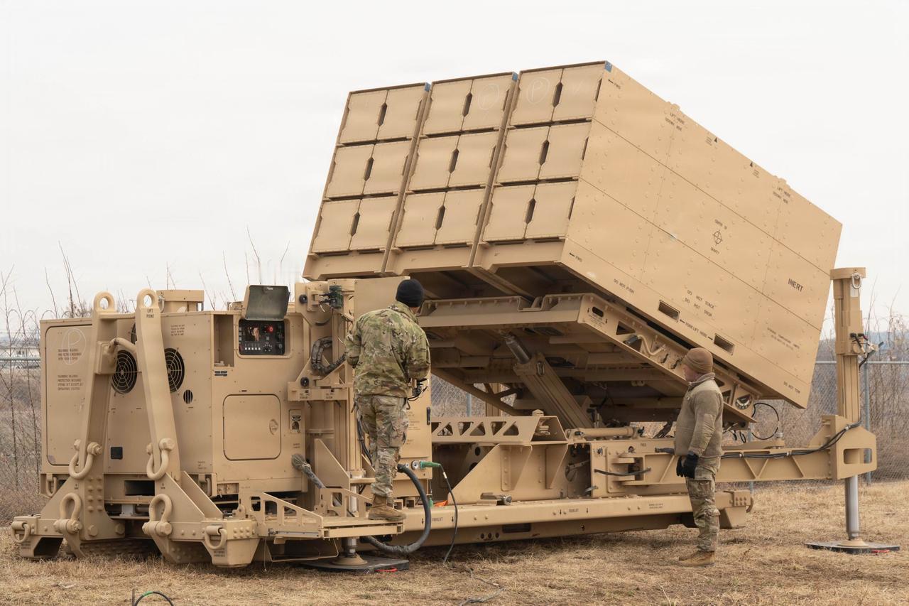 美国陆军正在寻求为其间接火力防护能力增量2（IFPC Inc 2），采购计划在2