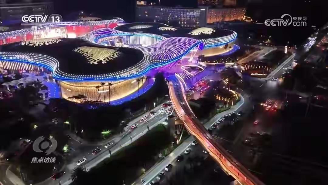 跨年消费场景焕新有哪些新看点跨年消费里藏着中国经济的鲜活脉搏，从跨城游玩到文化体