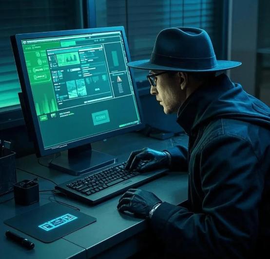 太让人震撼了！
间谍器材竟伪装成生活用品。

真没想到，过去那些只在电影里出现的