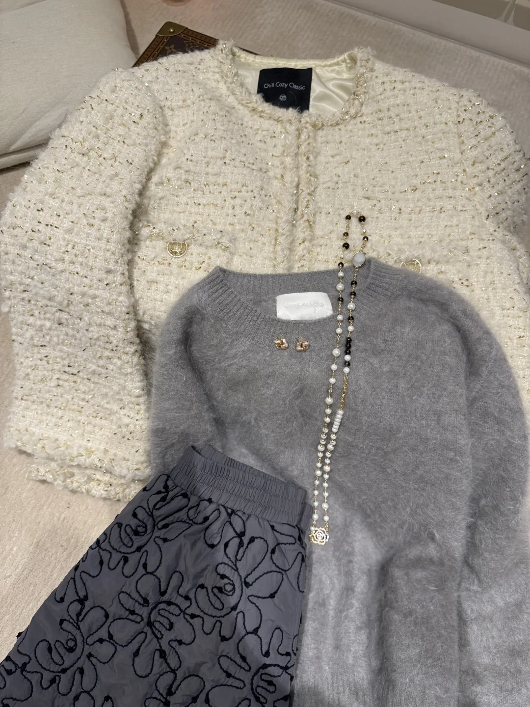 近期购物分享18图合集