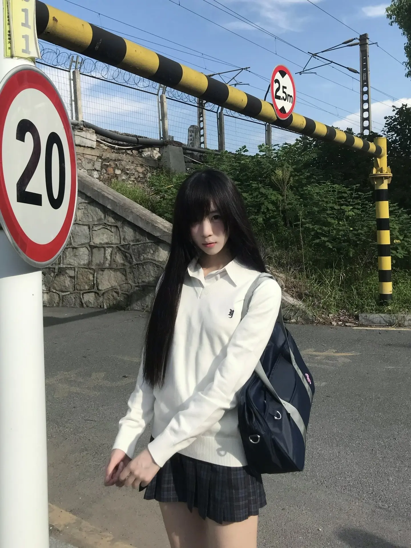 不会再等任何人