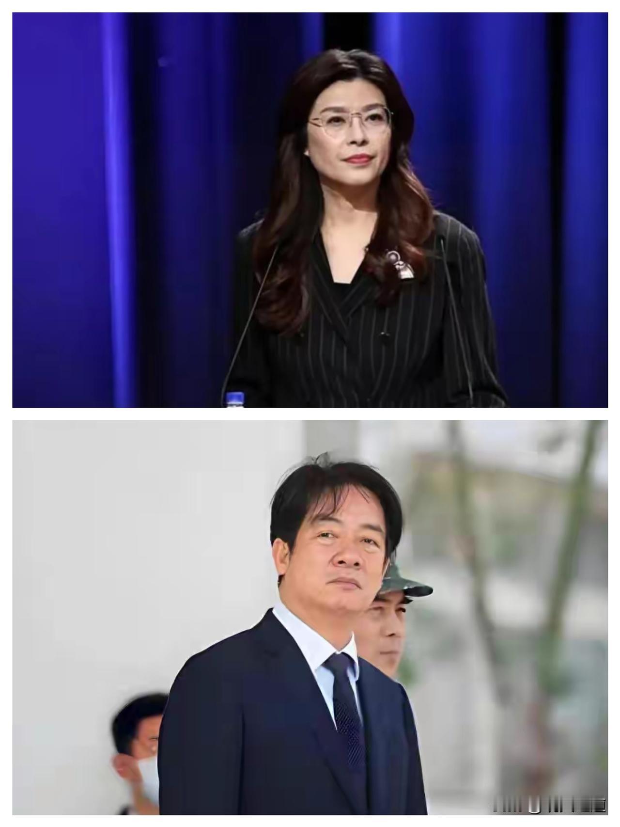 大反转？民进党官员密赴大陆，"台独"硬骨头要变软？
 
岛内局势真是越看越有意思