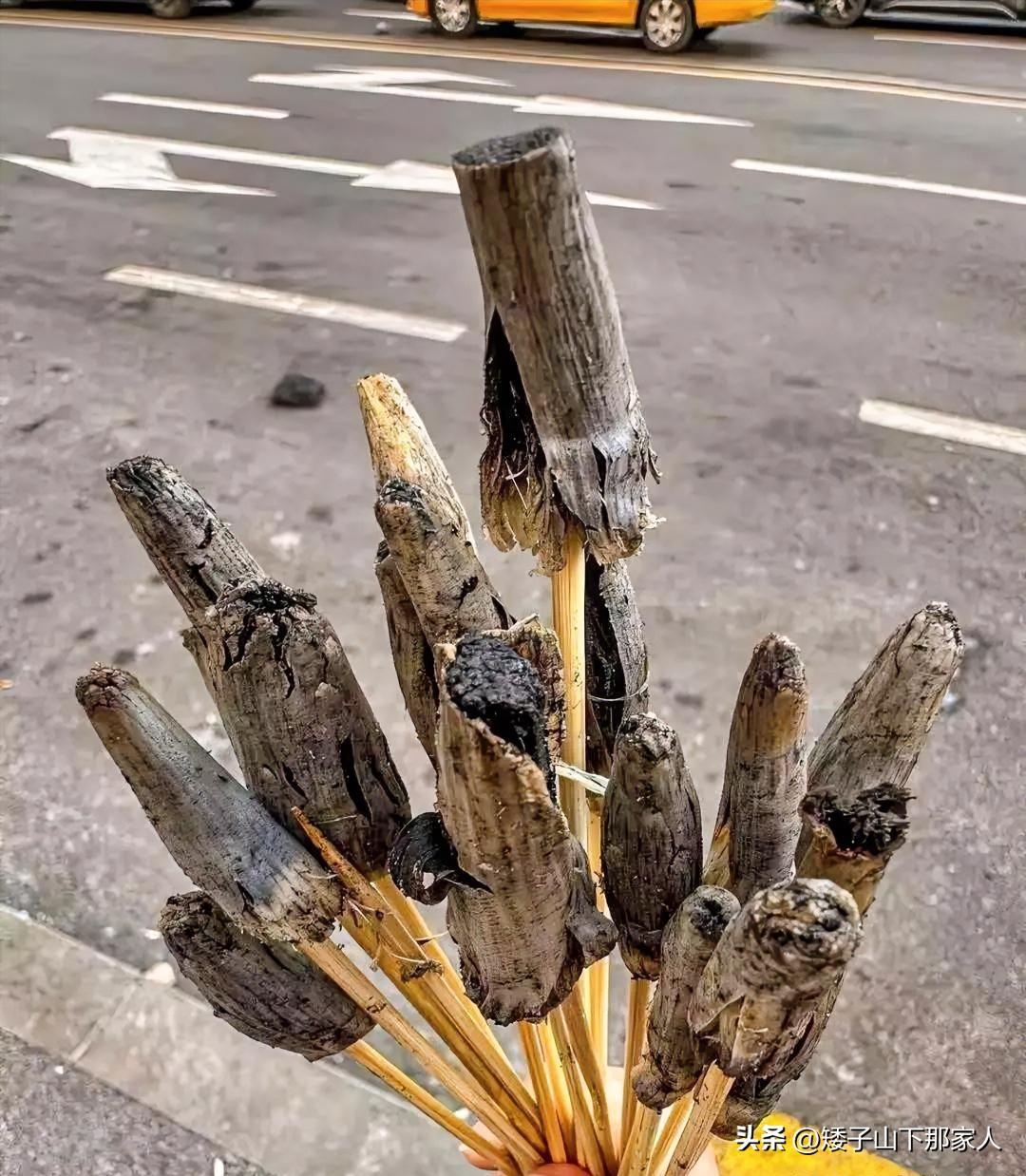 啥东西啊？能吃吗