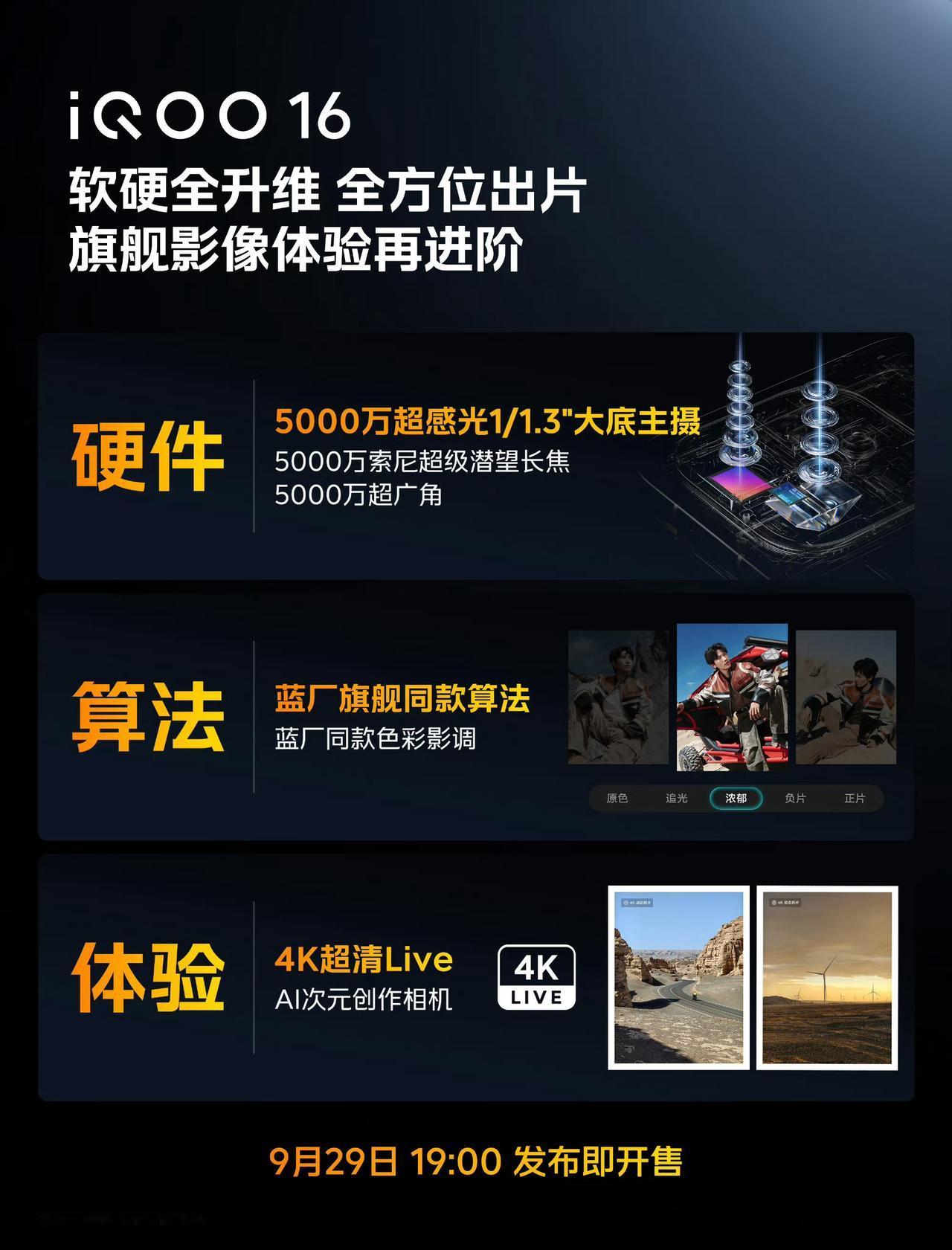 3.0光学重建引擎，让照片亮处有细节、暗处有层次，还有CIPA5.5专业级防抖，