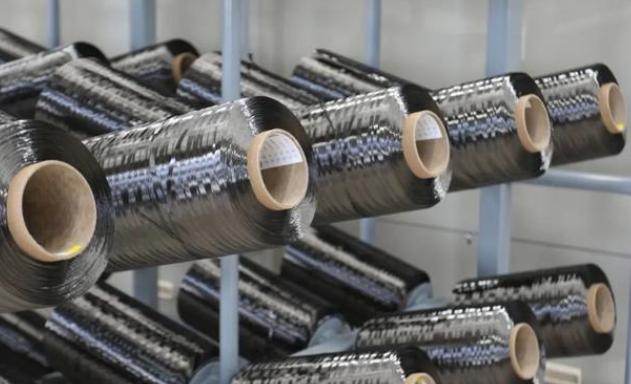 没看透？中国 T1200 碳纤维打破垄断的威力，何止战机航天受益，整个国防、高端