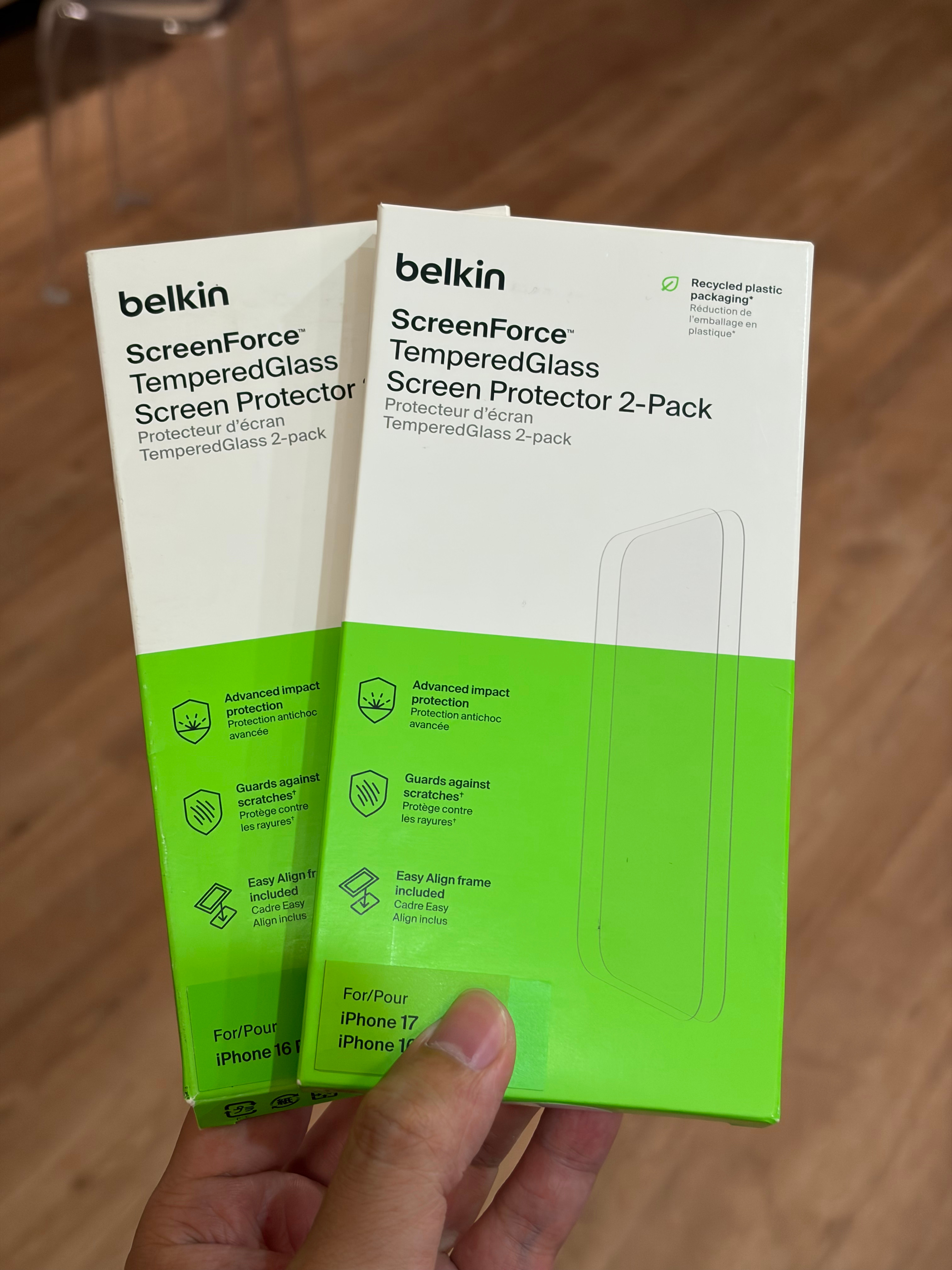 手残党贴费两张膜，几百块没了，艹！！！ 