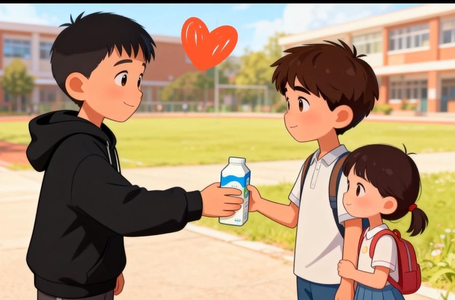 网上一位河南这位妈妈和儿子的对话火了，真的戳中了人们心里最软的地方！本来以为儿子