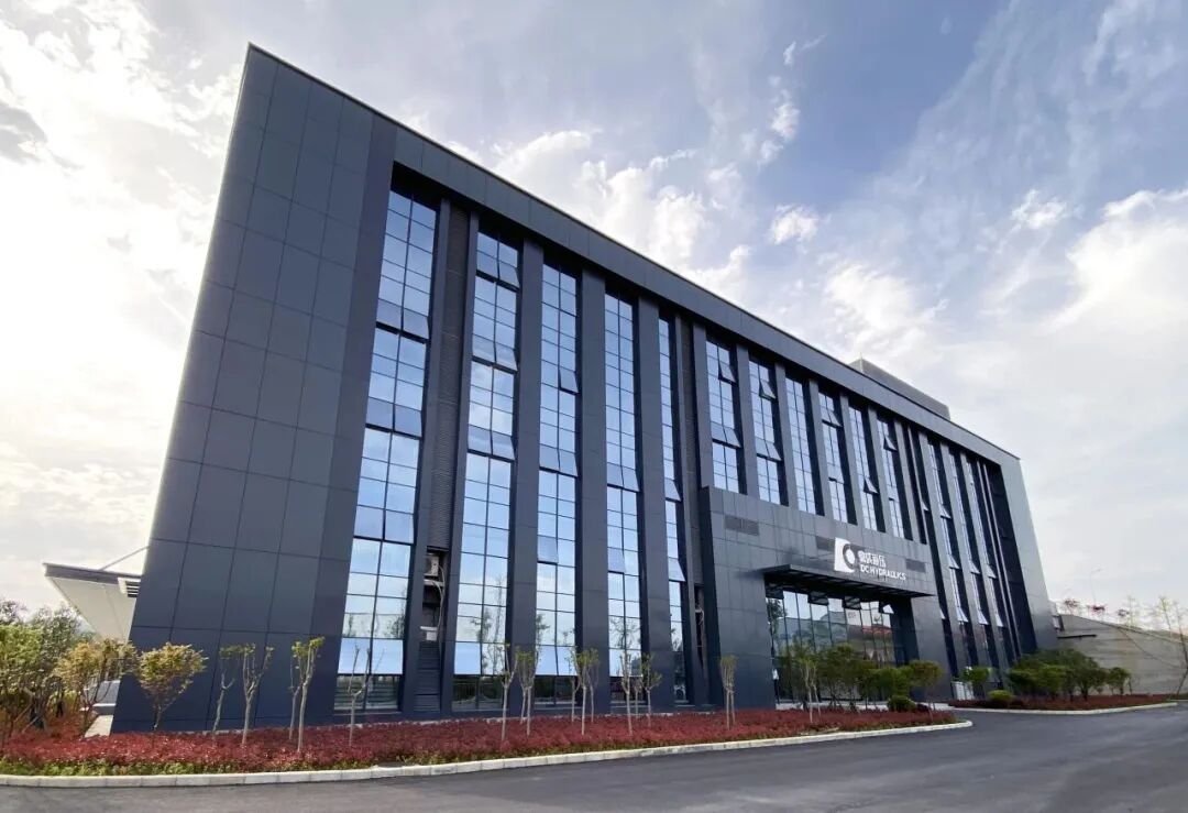 贵阳贵安高质量发展“新脉动”｜贵阳综保区：以开放赋能产业 以服务培育主体 让“贵阳制造”走向世界