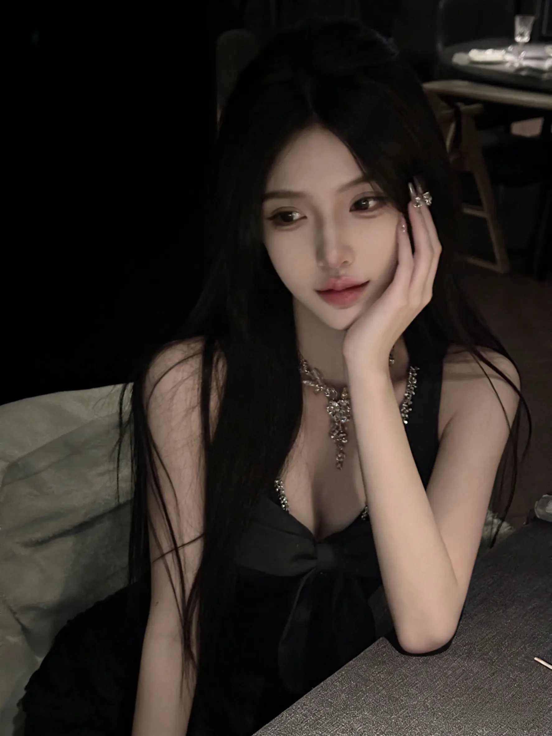 你游刃有余的话里 真的有真心吗