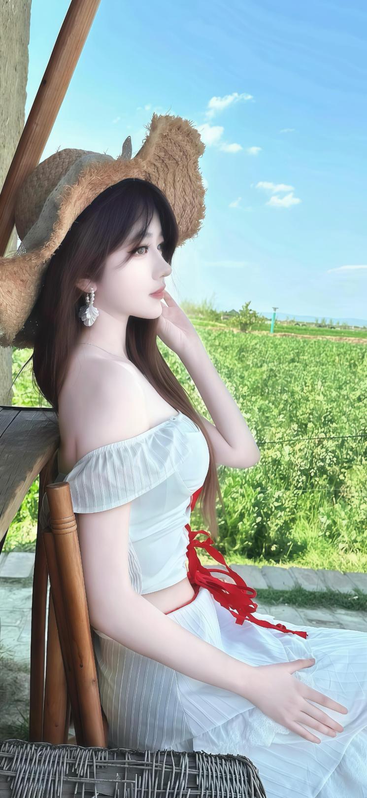 纯欲壁纸 | 一组让你怦然心动的 颜值担当