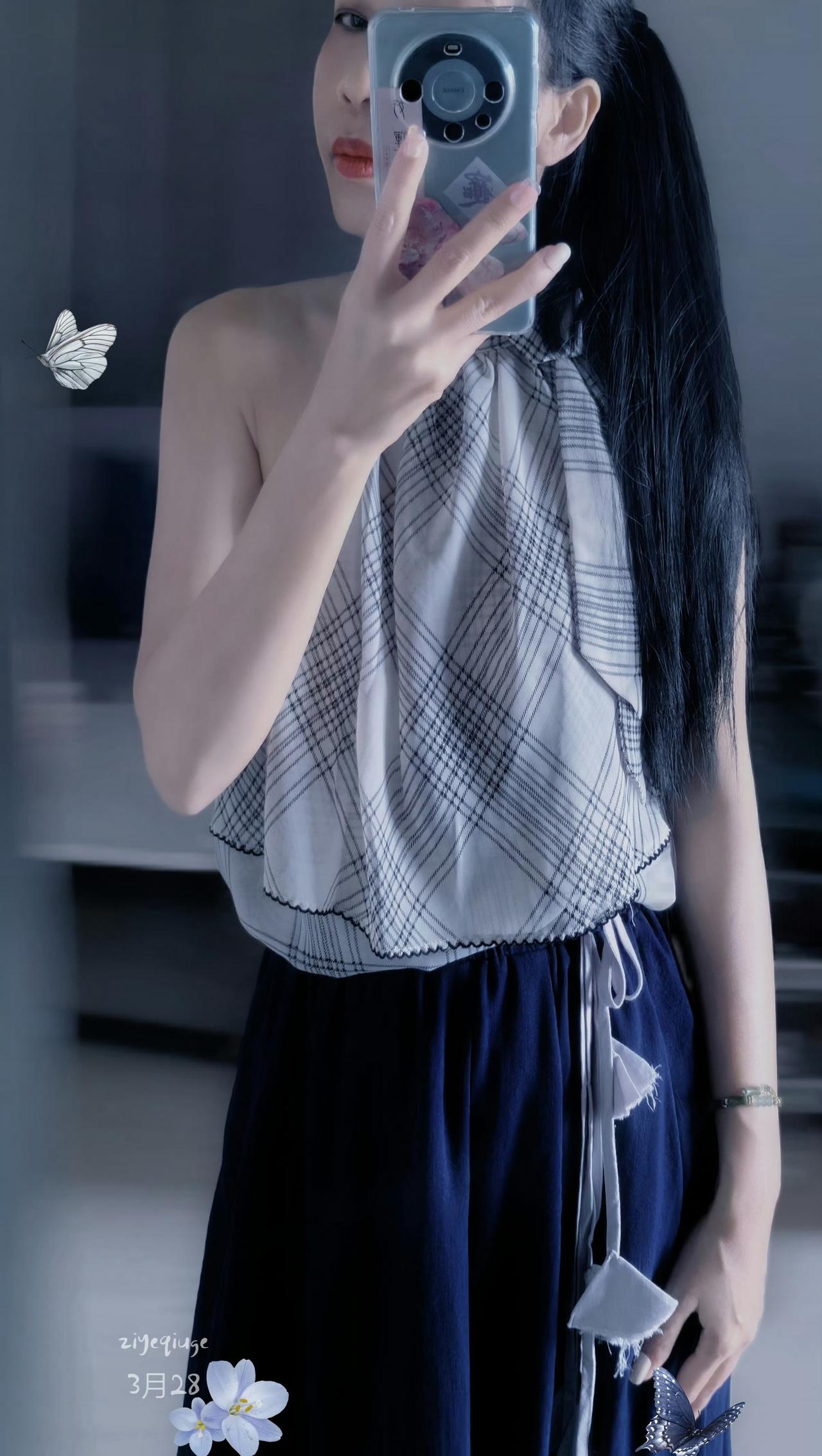 最近洗头大把大把的掉发
感觉自己很快要秃了
最近广东的气温直飙30°
从年前到现