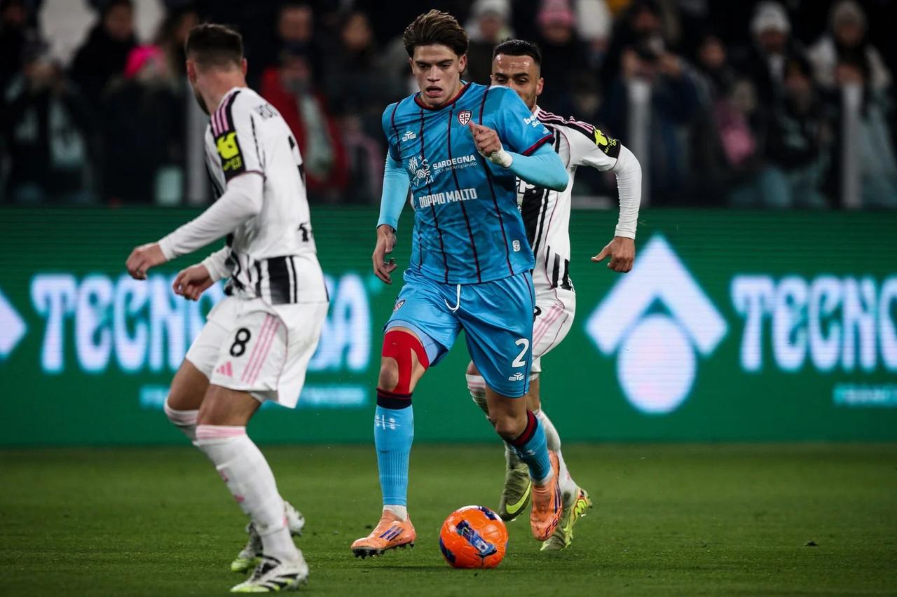 罗马诺：尤文图斯、国际米兰以及多家国外俱乐部都对马尔科·帕莱斯特拉表现出了极大的