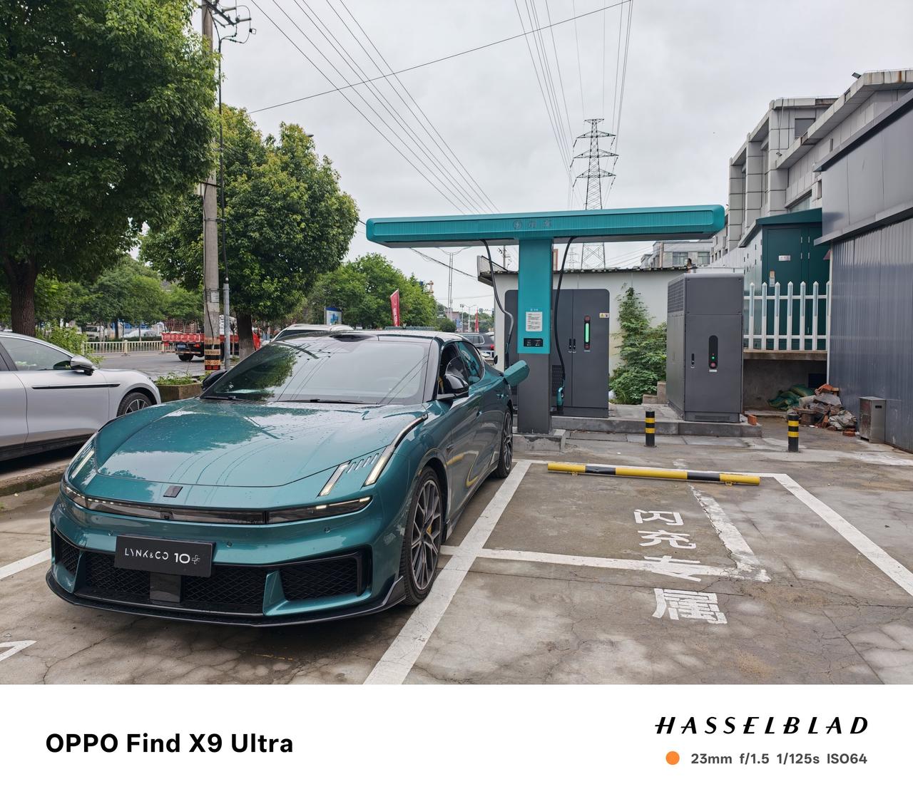 领克10+也充上比亚迪闪充了
峰值410-430kw
感谢比亚迪（真挚）🥰