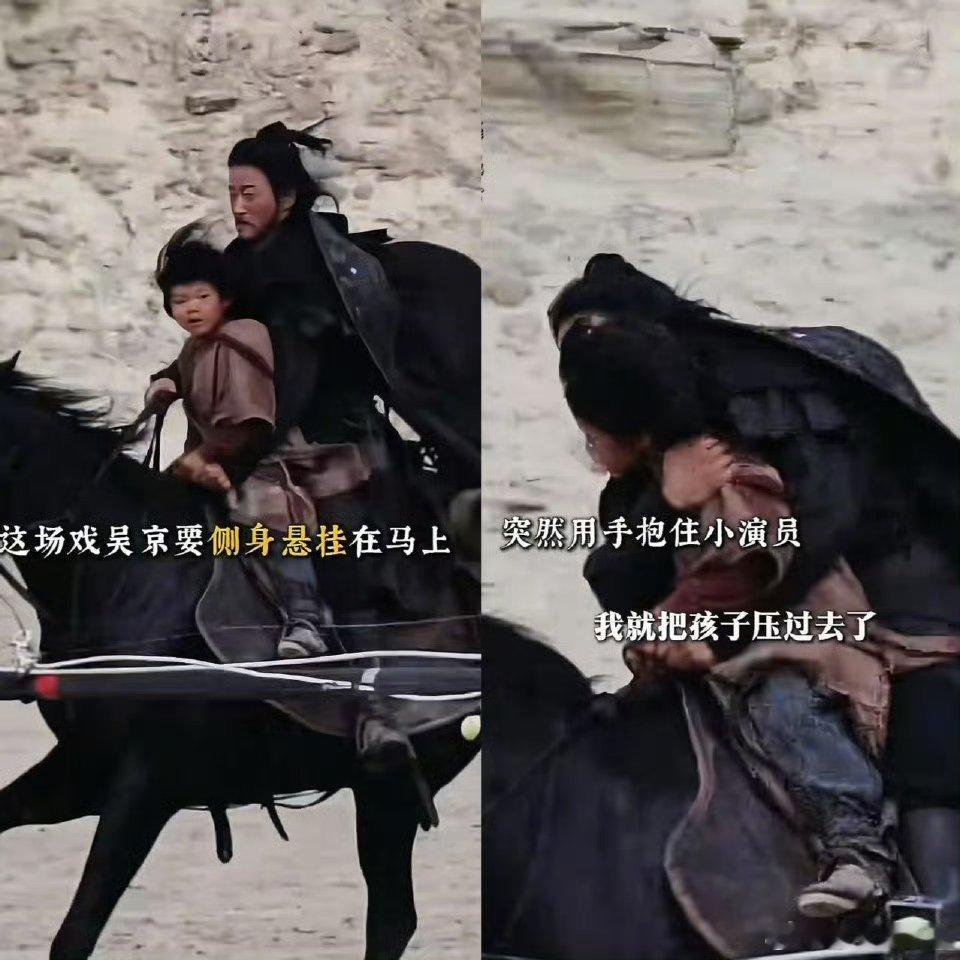 镖人破十亿刀马谛听番外 这波番外真的太惊喜了！刀马谛听对手戏张力十足，江湖恩怨与