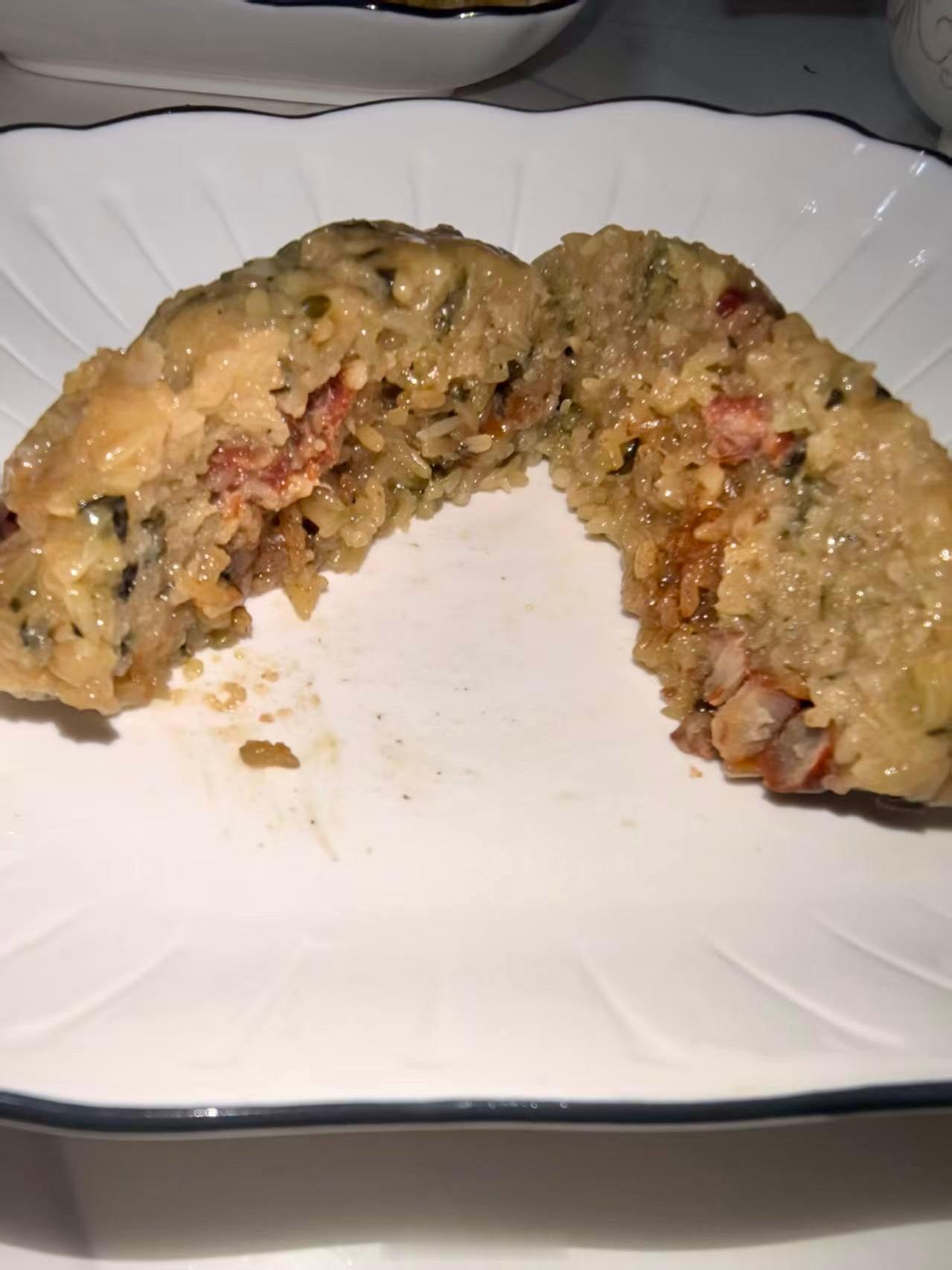端午粽子大赏来赏赏我们广东家乡的粽子