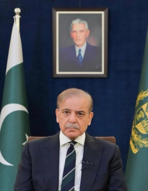 巴基斯坦怒了：以色列，巴基斯坦不是卡塔尔，动我们的人，打到你服！

以色列最近胆