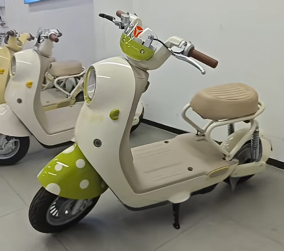 个别新国标电动自行车不够人性化：工信部回应！ 