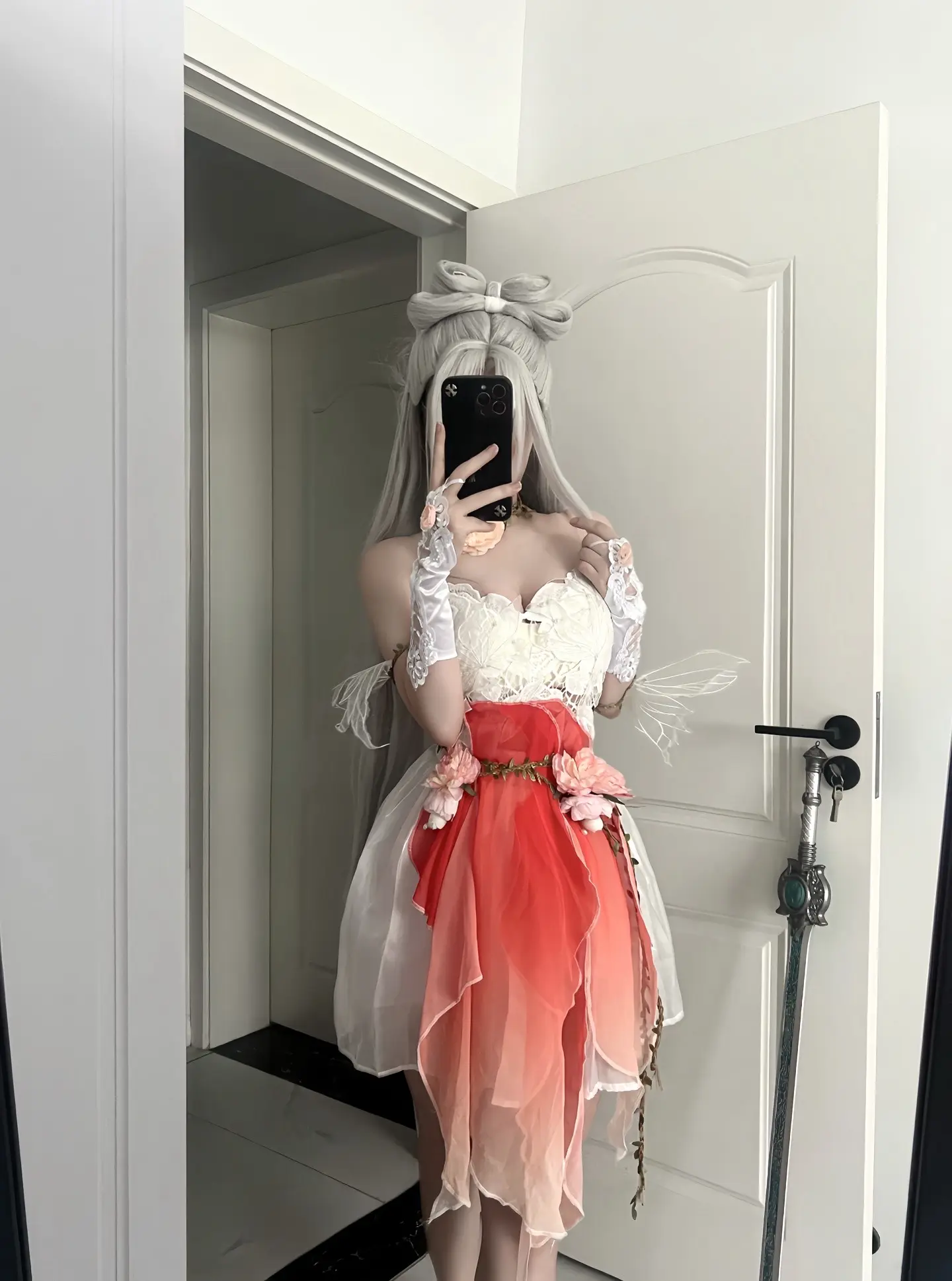 女人就像美酒 日影花阴