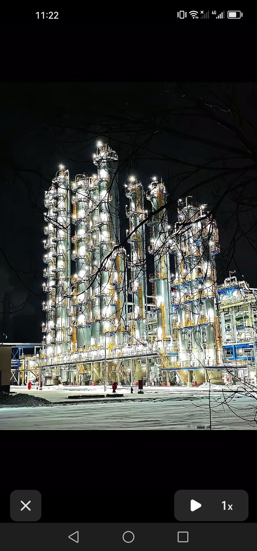 真没想到，吉林市这个地方竟能火爆网络，成为网红打卡点。

最近，吉林市网络上讨论