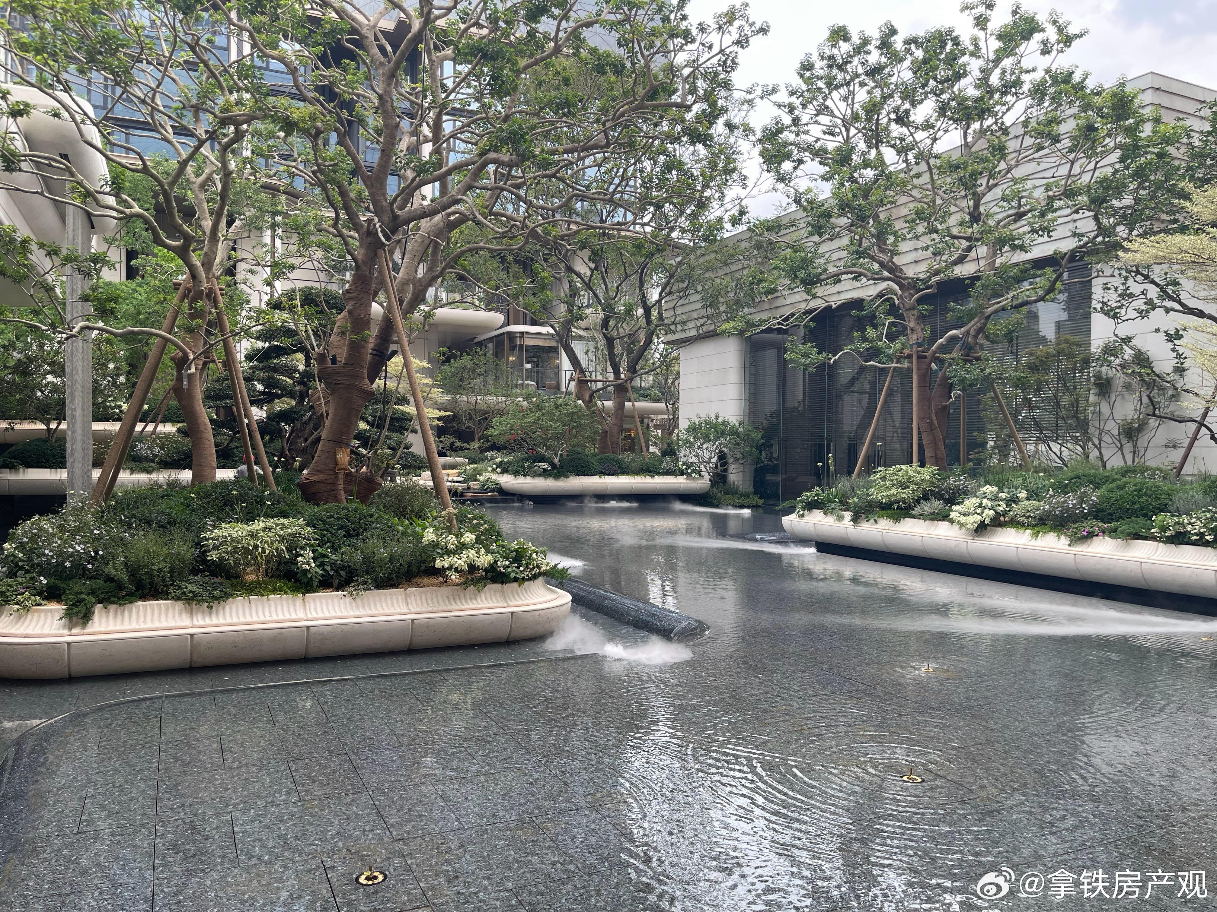 真的很大气，真的很豪横 