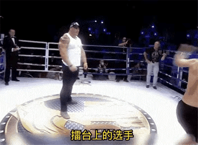 在绝对的实力面前一切都是花拳绣腿～