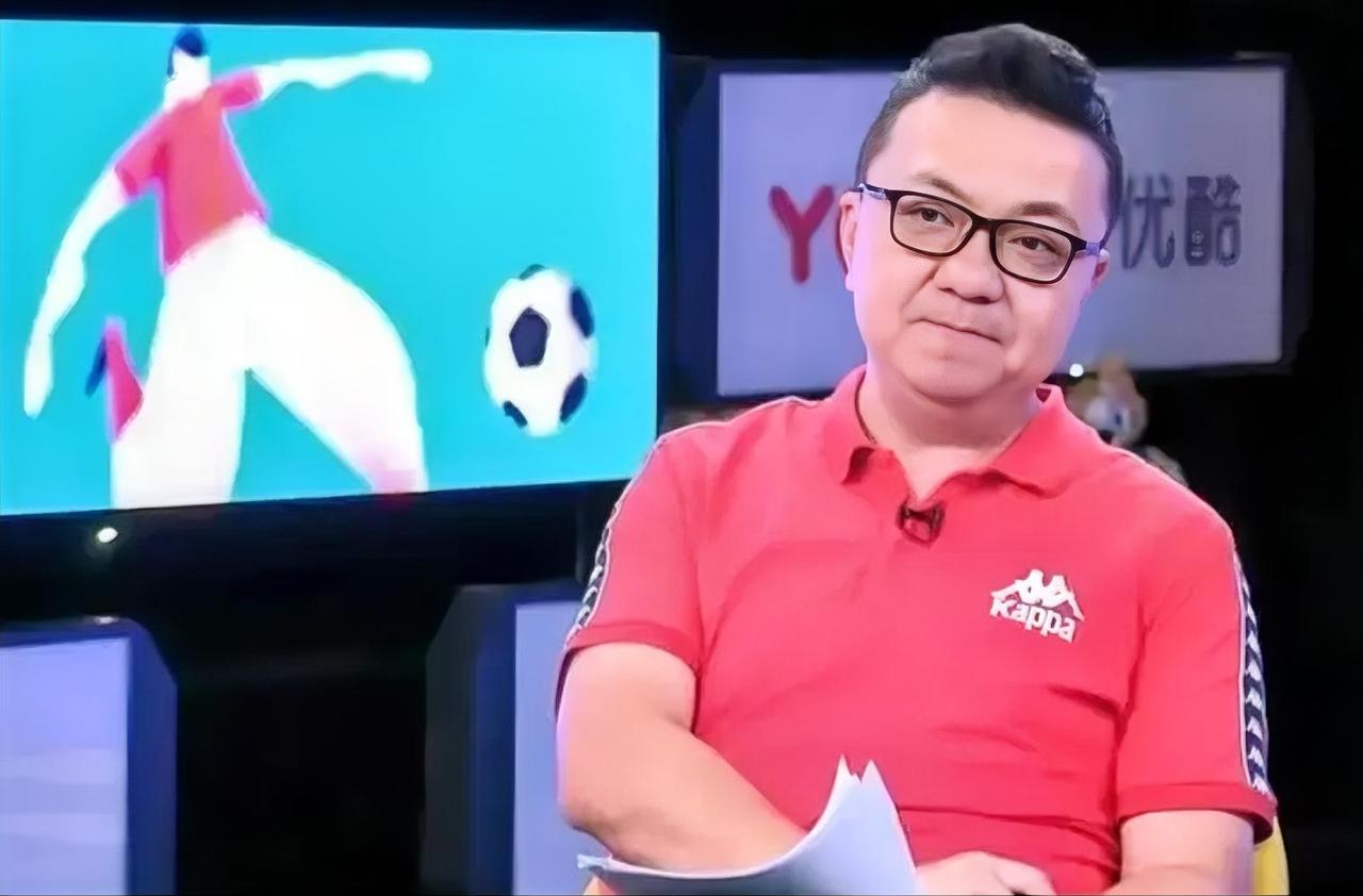 但话说回来，他搞的中国足球小将确实做出点东西，U12队伍去意大利拿过冠军，不少孩