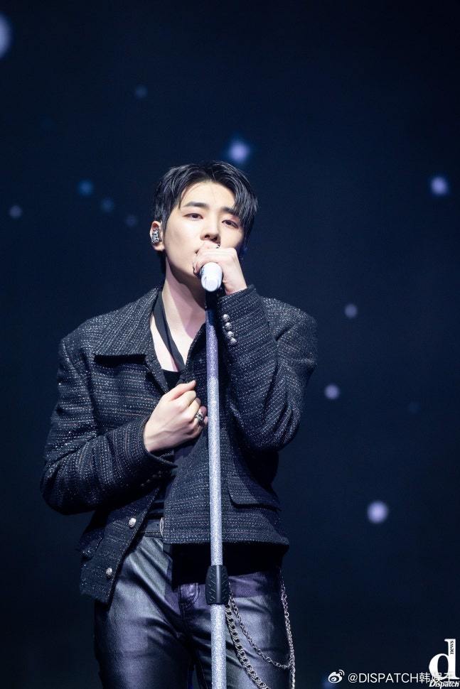 【D美图】Who :朴宰燦[超话] What :'2025 JAECHAN FA