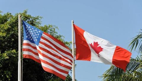 美国一出手就是狠招！9月9日美国白宫已经拍板，要从9月29日起禁止部分加拿大酒精