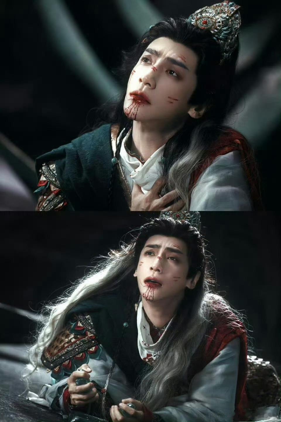 广电认证四大年冠《水龙吟》，毫无悬念的第一，年冠，实绩永不褪色，观众从四面八方来