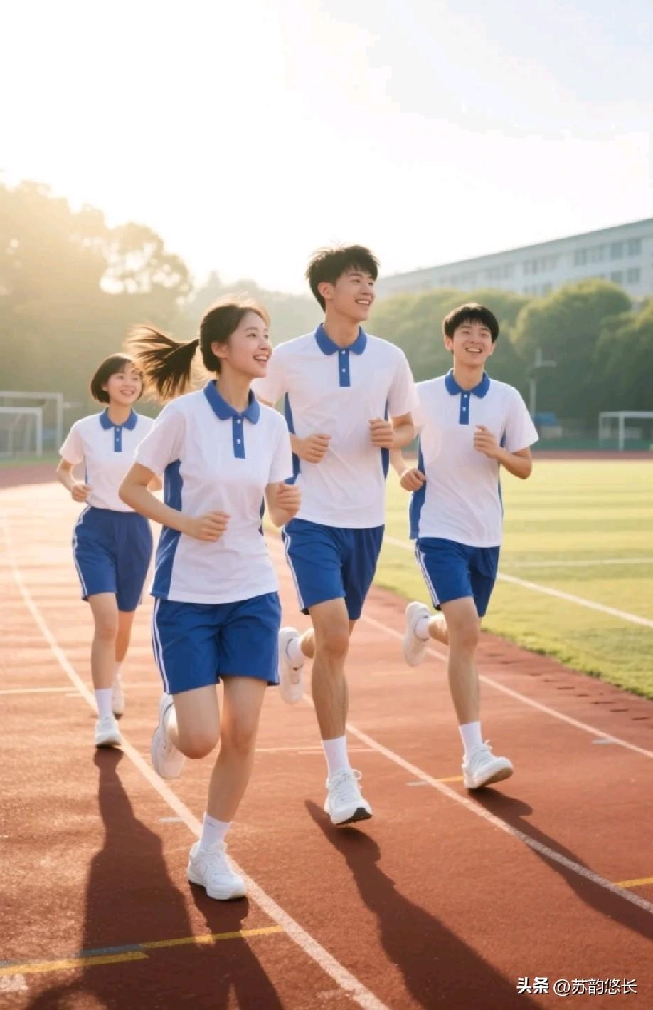上了高中你才会发现，
死卷中考，就是为了上重点高中，虽然重高不一定能上985/2