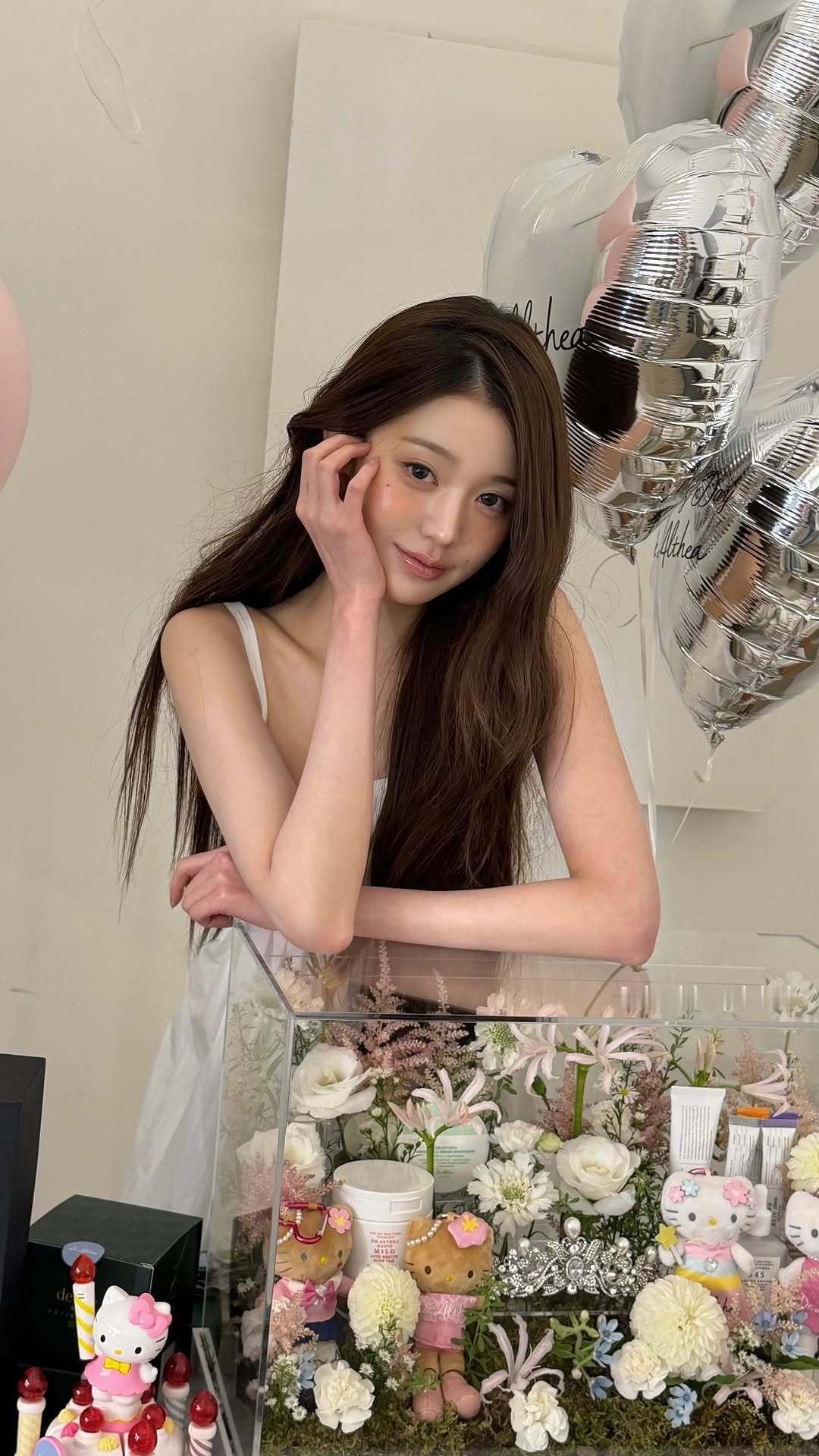 艾希尔每次都是淡淡的 
