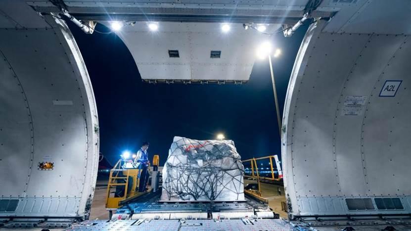 顺丰加码成都！投入超20亿打造三大物流项目


3月30日晚间，顺丰控股交出20